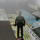 Illustration for article titled Fascinating History: The Director Of The Original ‘Silent Hill 2’ Just Revealed That The Game’s Iconic Fog Was A Workaround To Hide All The ‘Dilbert’ Strips They Couldn’t License